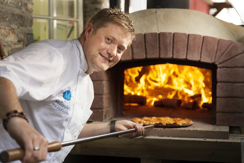 Molesworth Arms 3* Wadebridge