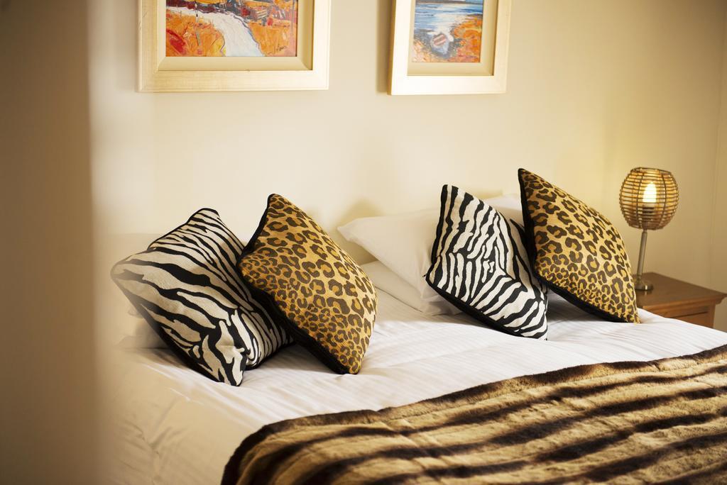 Hotel Molesworth Arms Wadebridge