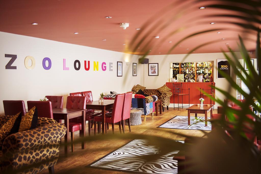 Molesworth Arms 3* Wadebridge
